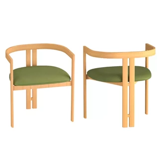 chaise gl12 paresse 3d impression modèle meubles 3d print model - Mito3D