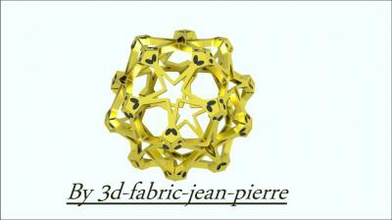 christmas star ball home office & garden 3D printing model, file, printable design, 3d print, STAR, STAR BALL, DODECAHEDRON, DODECAEDRE, DODÉCAÈDRE, PENDANT, ORNAMENT, XMAS, CHRISTMAS, FUN, GEOMETRIQUE, EASY, PRINTING, GEEK, DIY, SUPPORT FREE, DÉCORATION DE NOËL, BOULE NOEL, BOULE, À SAPIN, TEALIGHT, GIFT, PHOTOPHORE, LED, NIGHT, BEGINNER, COLLECTION 3d print model - Mito3D
