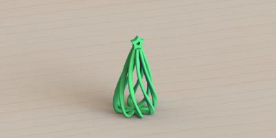 el árbol de navidad oficina la casa y jardín 3D modelo impresión, impresión en archivo, imprimibles 3D, diseño 3d, navidad,árbol,navidad,invierno,árbol,3d,impresión 3d print model - Mito3D