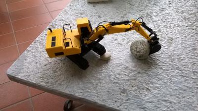 crawler excavator toys games & hobby 3D printing model, 3D printing file, 3D printable model, 3D printing design, 3d print, Crawler Excavator excavator excavator 
