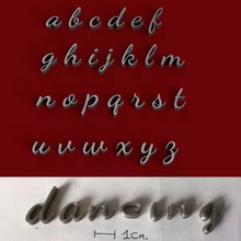 dancing lowercase 3d letters stl file printing model - threeding hobby sign alphabet 3dmodel 3dprint gadget decorations text font language 3dletters type fonts lettering 3dlettering write fusion360 homemade 3d print model - Mito3D