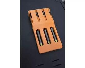 dart case 3d printing model - threeding 3d print model - Mito3D