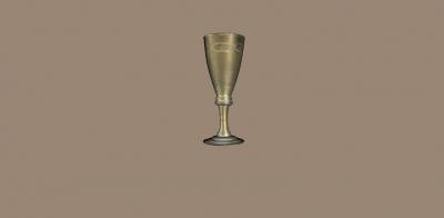 decorative handmade cup ww1 antiques & historical 3D printing model, file, printable design, 3d print, history, antiques, national, museum ,military, World, War, I, WWI, gun, machine, handmade, 3d print model - Mito3D
