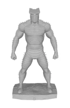 yok edici kurgusal komik kitap karakter hayret 3d baskı model üçleme harikalar süper kahramanlar 3d print model - Mito3D