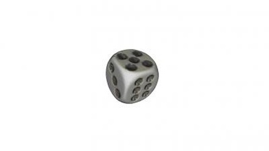 dice toys games & hobby 3D printing model, file, printable design, 3d print, dice, game, number, gambling 3d print model - Mito3D