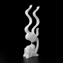 l'amour différent art 3D modèle d'impression, l'impression fichier, imprimable modèle, en de conception, d'impression 3d, la impression l'impression, version l'art, statuette, figurine, l'amour, rose, saint valentin, cadeau, particulier, d'unique, 3ds max, modélisation, sculpture, japonais, violette, 3d print model - Mito3D