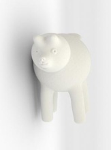 doggy doğa 3D baskı modeli, dosya, yazdırılabilir model, tasarım, 3d yazıcı, köpek, köpekler, evcil hayvan, kafa, heykel, heykeller, 3d print model - Mito3D