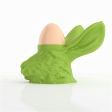 Paskalya tavşanı yumurta Kupası moda 3D baskı modeli, dosya, yazdırılabilir model, tasarım, 3d baskı, 3d,3dprint,printing,,easter,decoration,decorative,bunny,egg,holder,3dsmax,gift,perfect,special,tradition,holiday,3dmodel,easter3D,shaped 3d print model - Mito3D