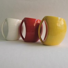egg mug home office & garden 3D printing model, file, printable design, 3d print, egg, mug, cup, tableware, 3d print model - Mito3D