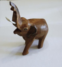 elephant art 3D printing model, file, printable design, 3d print, Elephant, art, figurine, sculpture 3d print model - Mito3D