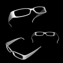 Óculos quadro Armação 3d impressão modelo trio 3d print model - Mito3D