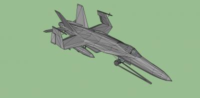 f18 super hornet asas dobradas brinquedos, jogos e hobby 3D modelo de impressão, a impressão arquivo design, 3d, da marinha,da marinha,aeronáuticanavios,aviões,navios,F18 Super Hornet 3d print model - Mito3D