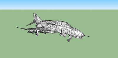 f4 phantom ruedas juguetes juegos y pasatiempo 3D modelo de impresión, la impresión en archivo, imprimibles 3D, diseño 3d, armada,naval,aeronáuticala nave,portaaviones,barcos,aviones,F4 Phantom 3D print model - Mito3D