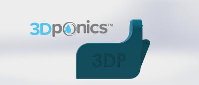 floater blok v1 - 3dponics sistemi dolaşan olmayan ev ofis ve bahçe 3D baskı modeli, dosya, yazdırılabilir model, tasarım, 3 boyutlu baskı, açacağı, Anahtarlık, anahtar, 3dprintler, Hobi, İlgi Hidroponik, Hydroponics Bahçe, Kapalı,açacağı, Botlle şişe, 3Dponics 3d print model - Mito3D