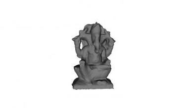 ganesha other things 3D printing model, file, printable design, 3d print, ganesha, god, wisdom, hindu 3d print model - Mito3D