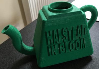 halstead blühen Gießkanne Natur 3D-Druck-Modell, 3D-Druck-Datei, 3D-druckbares Modell, 3D-Druck, design, 3d-drucken, Pflanzen,Bewässerung,Liebe,wächst 3d print model - Mito3D