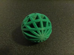 ouriço jogar bola natureza 3D modelo de impressão, a impressão arquivo design, 3d, Ouriço, animal estimação, play_ball 3d print model - Mito3D