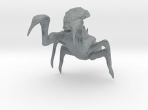 idralisca alieno giochi dei giocattoli & hobby La stampa 3D, modello, file di 3D stampabile la progettazione, 3d, l'alieno,mostro, creatura, sci-fi, ficition,alieni,idralisca 3d print model - Mito3D