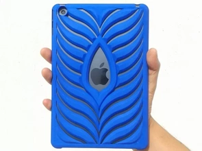 ipad mini case 3d printing model - threeding apple iphone cases gadget 5 accesories 3d print model - Mito3D
