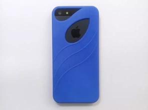 iphone 5 case 3d printing model - threeding apple accessories cases gadget 3d print model - Mito3D