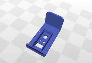 kovabor e-cig electrónico del cigarrillo de la mod vamo ss electrónica herramientas y máquinas 3D modelo impresión, impresión en archivo, imprimibles 3D, diseño 3d, kovaboR, cigarrillo, mod, ss, vamo, batería 3d print model - Mito3D