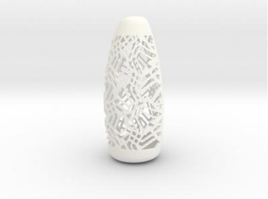 lampe 02 art 3D modèle d'impression, l'impression fichier, imprimable modèle, en de conception, d'impression 3d, lampe, lampes, décoration, forme, à la maison, l'éclairage 3d print model - Mito3D
