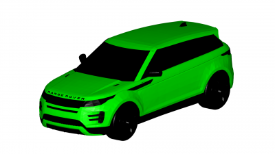 sbarcare rover 2019 motori trasporto 3D stampa modello file stampabile design 3d Stampa 3D print model - Mito3D