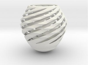 capa de la lámpara art 3D modelo impresión, impresión en archivo, imprimibles 3D, diseño 3d, lámpara,lámparas,hogar,decoración,iluminación 3d print model - Mito3D