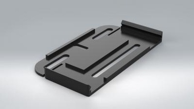 lisans tabak Kulp destek az motorlar Ulaşım 3D baskı model dosya yazdırılabilir tasarım 3d Yazdır araba BMW 3d print model - Mito3D