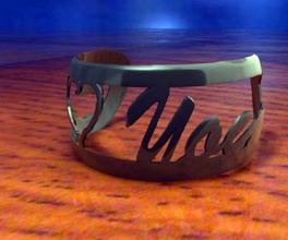 amour bracelet de la mode 3D modèle d'impression, l'impression fichier, imprimable modèle, en conception, d'impression 3d, bracelet, bijou, bijoux, mode, l'amour 3d print model - Mito3D