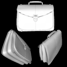 men's handbag decoration 3d printing model - threeding 3d print model - Mito3D