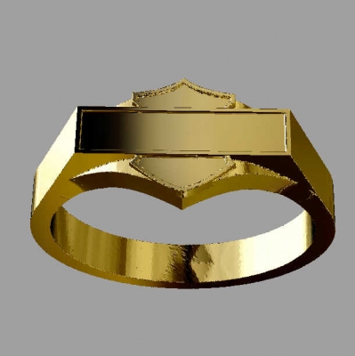 men's ring fashion 3D printing model, file, printable design, 3d print, ring, zlatnictvi-aa, men, jewellery 3D print model - Mito3D