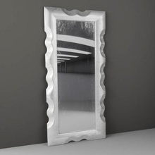 specchio cnc modello 3d artcam arte 3D stampa 3d print model - Mito3D