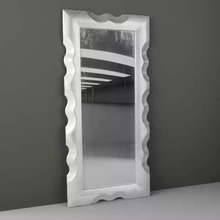 espelho cnc modelo 3d Artcam impressão 3d print model - Mito3D