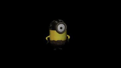 model minions toy toys games & hobby 3D printing model, file, printable design, 3d print, Minions, toys, movie, Universal, Pictures, kid, kids 3d print model - Mito3D
