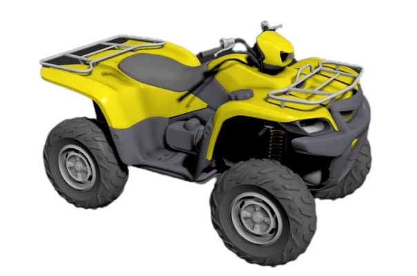 moto safari 3d drucken modell dreiding stichworte gelb prämie moto cross 3d print model - Mito3D