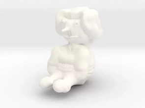 pinochio 3d printing model - threeding 3d print model - Mito3D