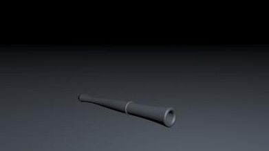 pipe other things 3D printing model, file, printable design, 3d print, Pipe 3d print model - Mito3D