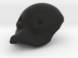 plague doctor's mask art 3D printing model, file, printable design, 3d print, mask, masks, 3d print model - Mito3D