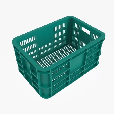 plastico caja 3d impresión modelo trío etiquetas envase storage box almacenamiento 3d print model - Mito3D