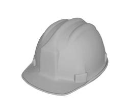 protective helmet ratchet mechanism 3d printing model - threeding 3d print model - Mito3D