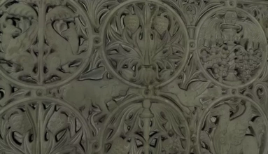 Rahatlama 3d baskı model üçleme Sanat Tarih Sofya katedral Alexander Nevsky 3d print model - Mito3D