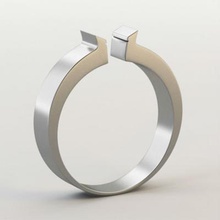 ring Mode 3D-Druck-Modell, 3D-Druck-Datei, 3D-druckbares Modell, 3D-Druck, design, 3d-drucken, 3d-druckbare -, ring-drucken, 3d-Schmuck, 3d-Schmuck-design, 3d-ring, 3d einzigartigen ring, am Besten cad diamond Verlobung, Verlobungsring, gold, Gute Großer Ring, grün, Schmuck, modernes bedruckbar, rot, Saphir, Silber, sterling, stl, einzigartiges Hochzeit, weiß 3d print model - Mito3D