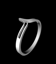 ring 3d printing model - threeding 3d print model - Mito3D