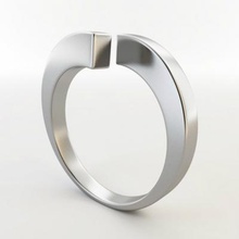 anillo 3d de la moda 3D modelo impresión, impresión en archivo, imprimibles 3D, diseño 3d, 3d,modelado imprimible joyería, Joyas, anillo, único, el Mejor cad, diamante, diamante compromiso, oro, Buen Gran Anillo, verde, moderno, imprimibles, rojo, zafiro, plata, ley, stl, único boda, blanco,fashion, 3d print model - Mito3D