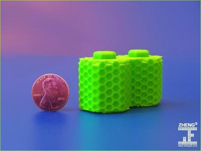 seej bloxen hexstone toys games & hobby 3D printing model, file, printable design, 3d print, bloxen,game,seej,wargaming,zheng3 3d print model - Mito3D