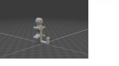 forme de crochet bureau à la maison et le jardin 3D modèle d'impression, l'impression fichier, imprimable modèle, en conception, d'impression 3d 3d print model - Mito3D