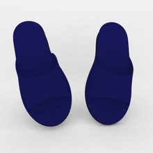 pantofole decorazione moda La stampa 3D, modello, file di 3D stampabile la progettazione, 3d, Pantofole, scarpe 3d print model - Mito3D