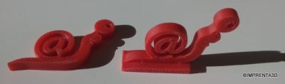 sn il brinquedos, jogos e hobby 3D modelo de impressão, a impressão arquivo design, 3d, caracol, caracol 3D print model - Mito3D