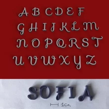 sofia uppercase 3d letters stl file printing model - threeding hobby sign alphabet 3dmodel 3dprint gadget decorations text font language 3dletters type fonts lettering 3dlettering write fusion360 homemade 3d print model - Mito3D